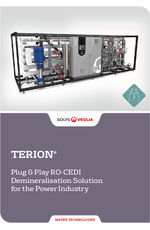 Brochure - TERION™