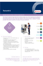 TERION S Data Sheet