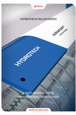 Brochure - Hydrotech series brochure