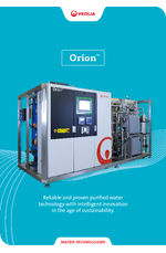 Brochure - Orion