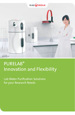 Brochure - Purelab