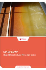 Brochure - Spidflow