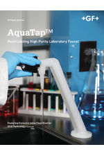 AquaTap Brochure 
