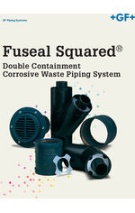 Fuseal Squared Brochure