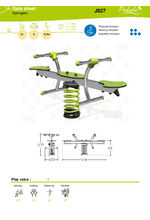 Springers - J827 data sheet