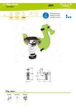 Springers - J854 data sheet
