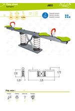 Springers - J853 data sheet