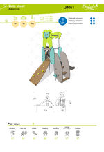 Adventure - J4051