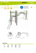Ixo - J2535-M data sheet