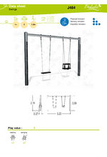 Swings - J484 data sheet