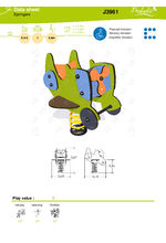 Looping  Springer - J3961 data sheet