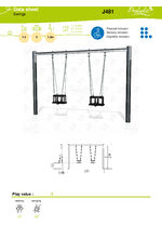 Swings - J481