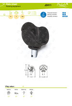 Rotofun - J2411® data sheet