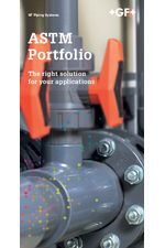 ASTM Portfolio Brochure