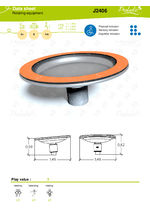 Wok J2406 - rotating equipment data sheet