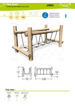 Net Walkway J4902 data sheet