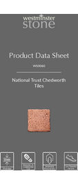 Technical Data Chedworth Tiles