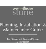 Westminster Stone - Planning, Installation & Maintenance Guide