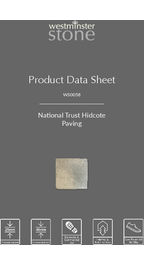 Technical Data Hidcote