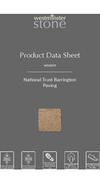 Technical Data Barrington