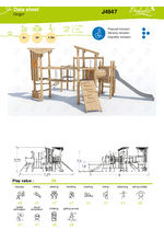 Multiplay Equipment J4947 data sheet