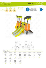 Diabolo Baby - J38710 data sheet