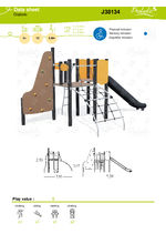 Diabolo - J38134A/B