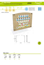 Communication Board - J3452 data sheet