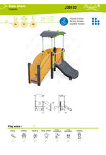 Diabolo - J38132 A/B data sheet