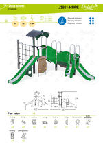 Diabolo - J3851-HDPE data sheet