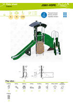 Diabolo - J3861-HDPE data sheet