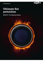 Heat-Fit ultimate fire protection Brochure