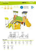Diabolo Baby - J38713A/B data sheet