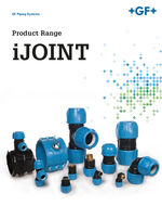 iJoint product range