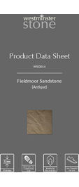 Antique Fieldmoor - Technical Data 