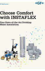 INSTAFLEX brochure
