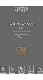 London Blend - Data Sheet 