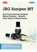 JRG Sanipex brochure