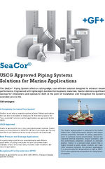 Seacor Datasheet