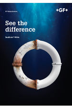 Seadrain White Brochure en