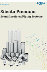 Silenta Premium Product Range