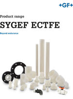 Sygef ECTFE 