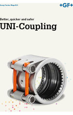 UNI-Coupling Brochure