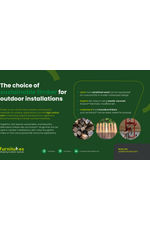CPD - Choosing sustainable timber