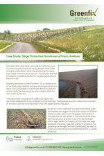 Case Study - Andover 