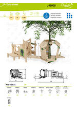 Arborea Play® - J49905