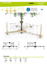 Arborea Play® - J49901
