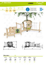 Arborea Play® - J49902