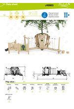 Arborea Play® - J49903
