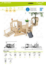 Arborea Play® - J49904